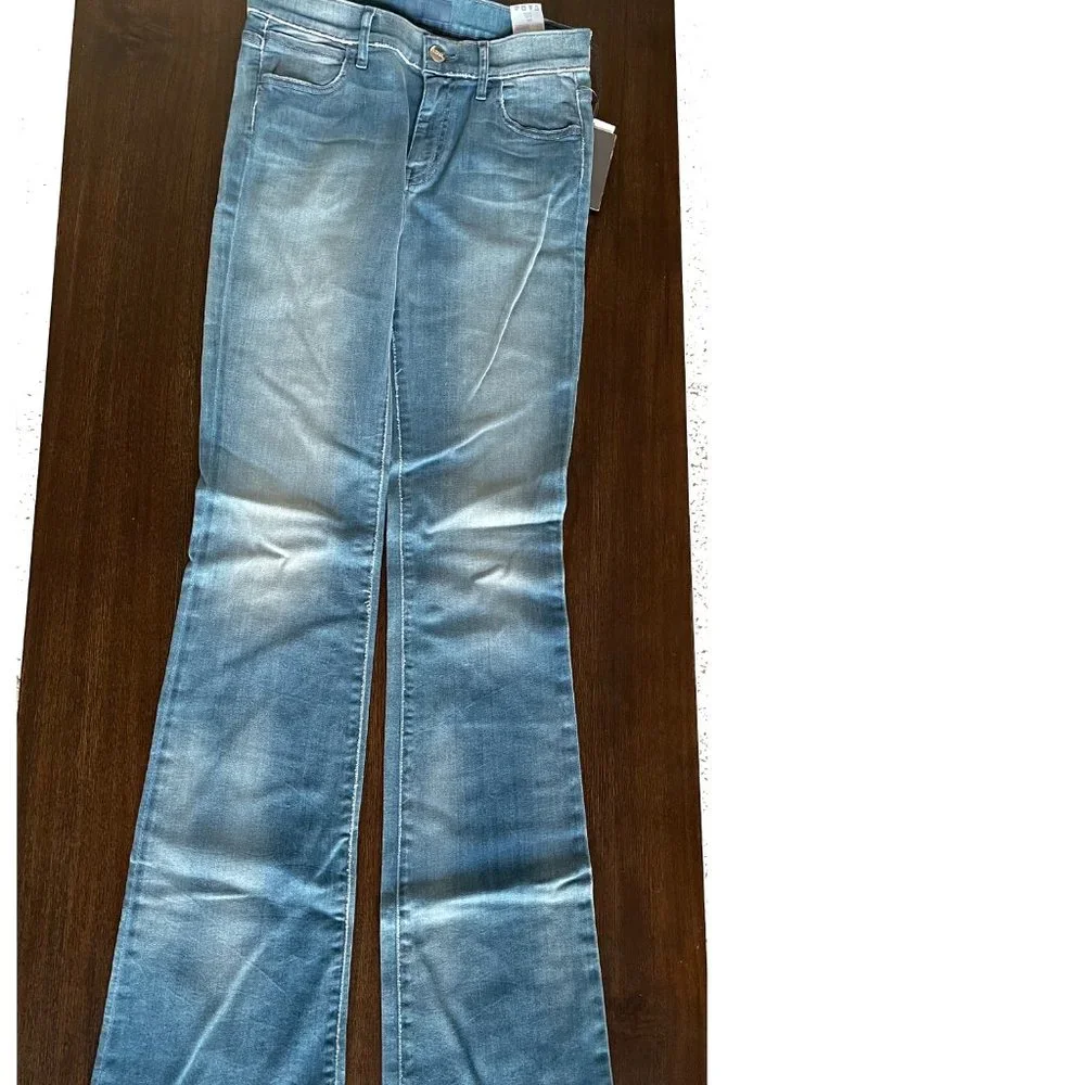 Koral Jeans NWT Size 27 - Picture 3 of 4